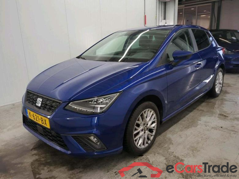 SEAT Ibiza 1.0 TSI St. BnsInt.+