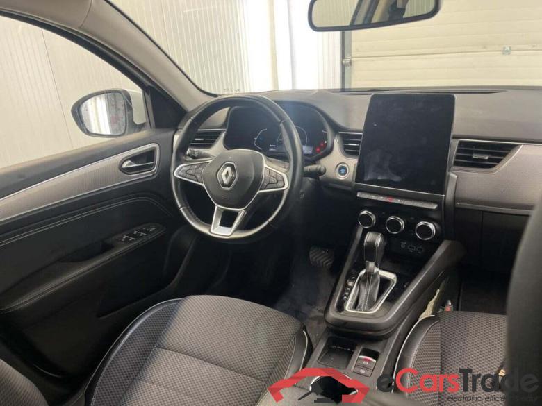RENAULT Arkana 1.6 E-T H 145 Intens #3