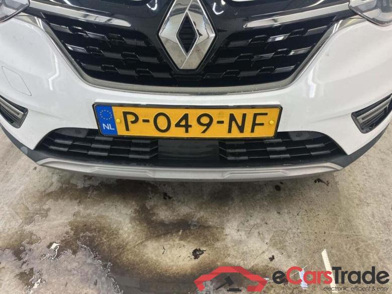 RENAULT Arkana 1.6 E-T H 145 Intens #4