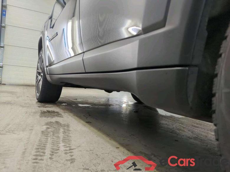 Jeep COMPASS 4xe 190 Hyb. Ltd LE #4