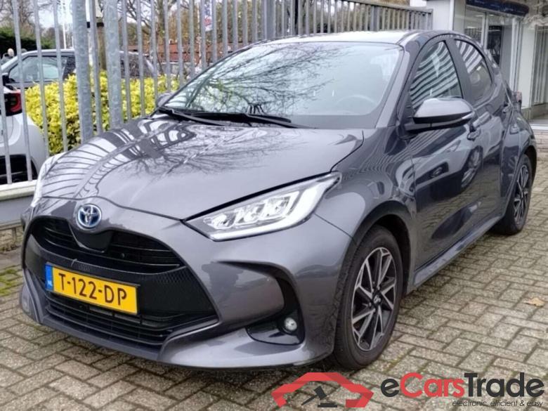TOYOTA YARIS 1.5 Hybrid Dynamic #1