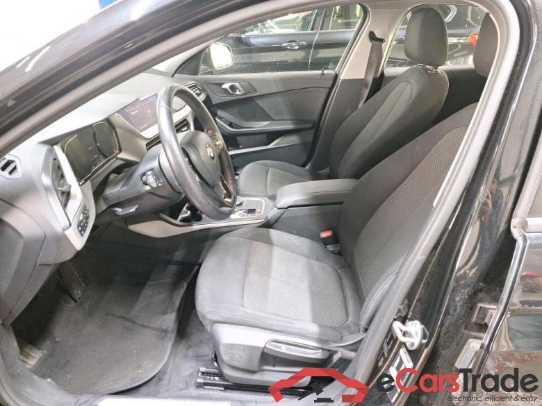 BMW 1 SERIES HATCH 1.5 116DA (85KW) #5