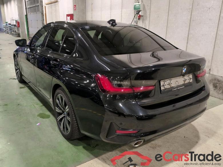 BMW 3 SERIES BERLINE 2.0 330E (135KW) BERLINE #3