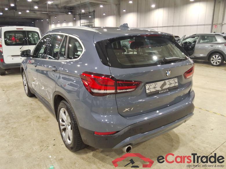 BMW X1 1.5 XDRIVE25E (162KW) #2