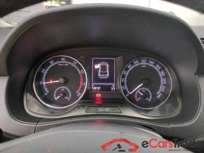 Fabia Business 1.0 TSI 95CV BVM5 E6dT #6