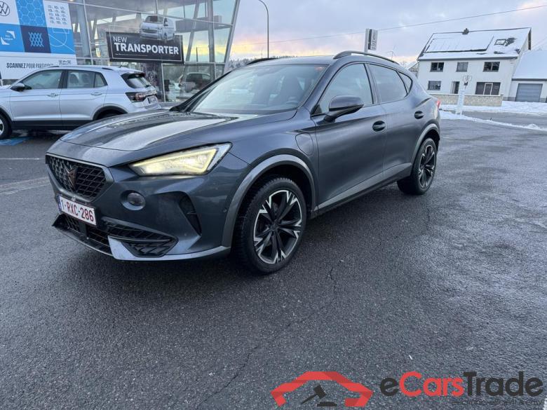 CUPRA Formentor FORMEN1,4eHYB F 5T 150 ML7 A6 #1