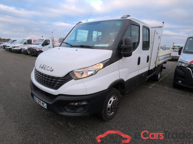 BENNE DC COFFRE JPM RISK #1