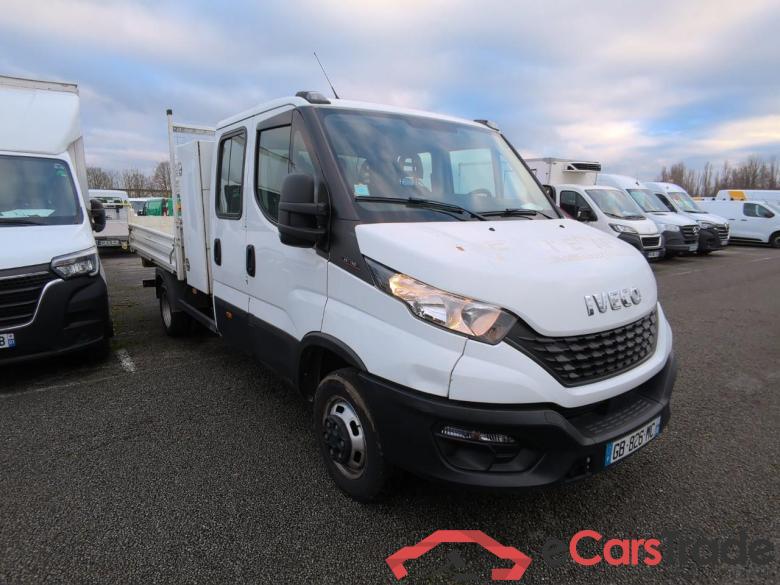 BENNE DC COFFRE JPM RISK #2