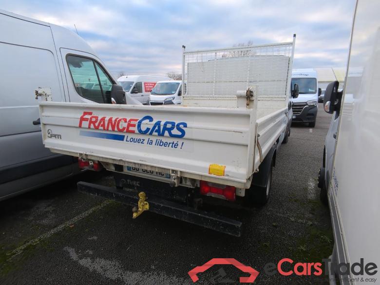 BENNE DC COFFRE JPM RISK #4