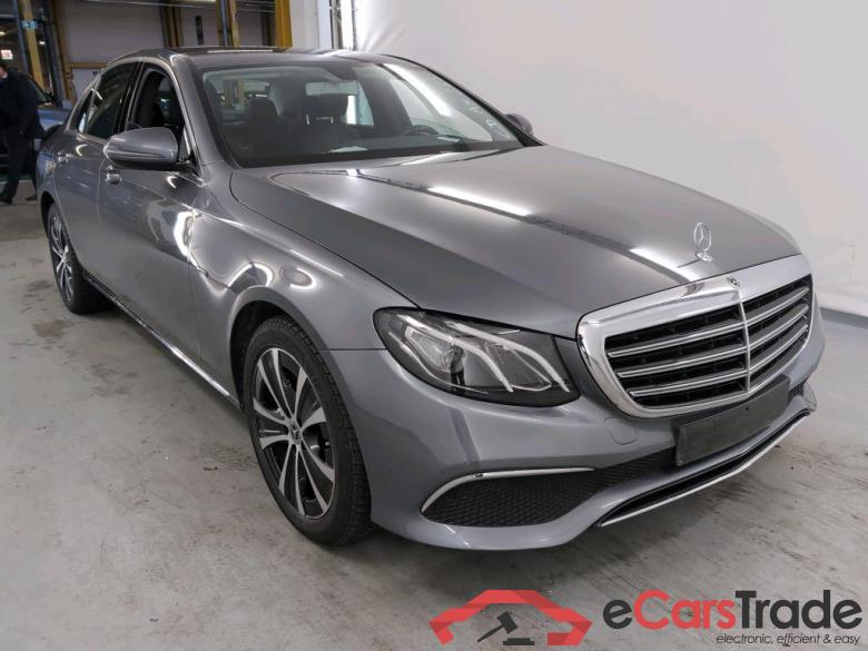 MERCEDES-BENZ E-Klasse 2.0 E 300 E AUTO #2