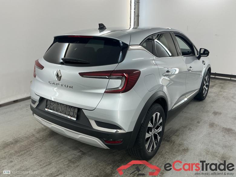 RENAULT CAPTUR 1.0 TCE 90 TECHNO #4