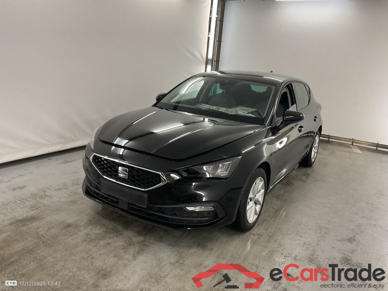 SEAT LEON 1.0 TSI 110 MOVE!