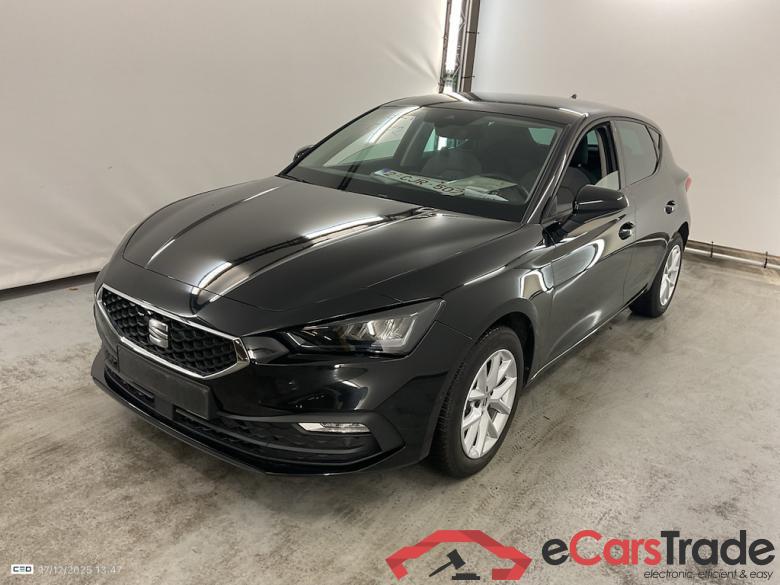 SEAT LEON 1.0 TSI 110 MOVE! #3