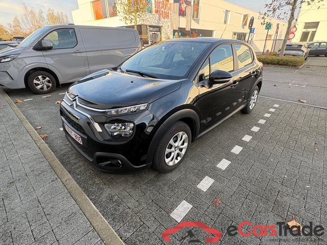 CITROEN C3 1.2i PureTech You S&S (EU6.4) #2