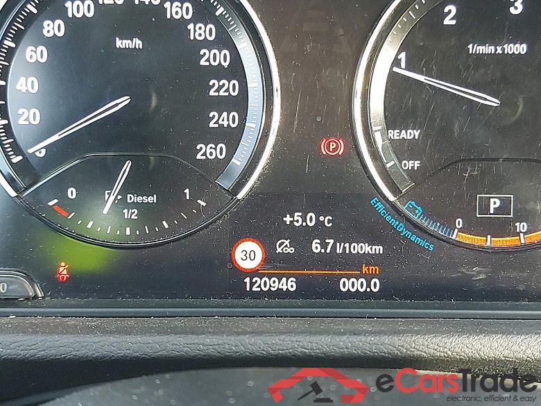 BMW X1 / 2019 / 5P / todoterreno sDrive18d #5