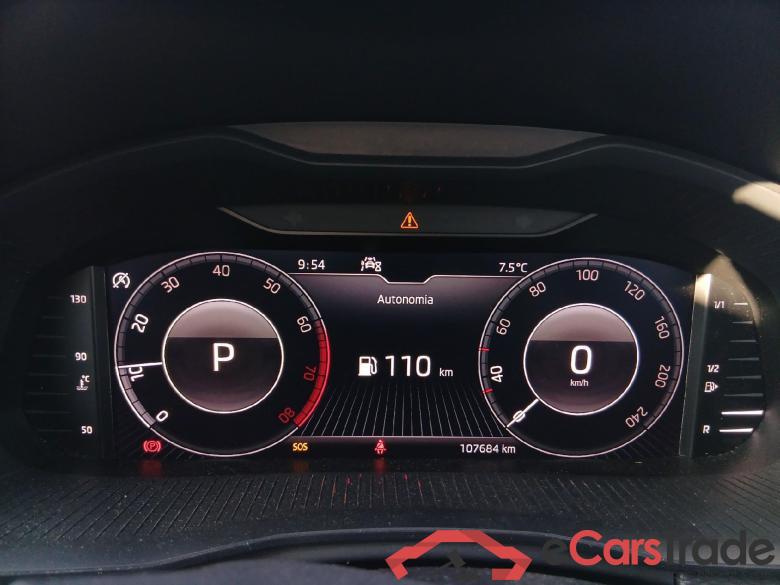 SKODA Kamiq 1.0 TSI 81kW (110CV) DSG Ambition (CX) #4