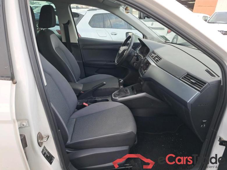 SEAT Arona / 2017 / 5P / todoterreno 1.0 TSI 70kW (95CV) Style Ecomotive #6