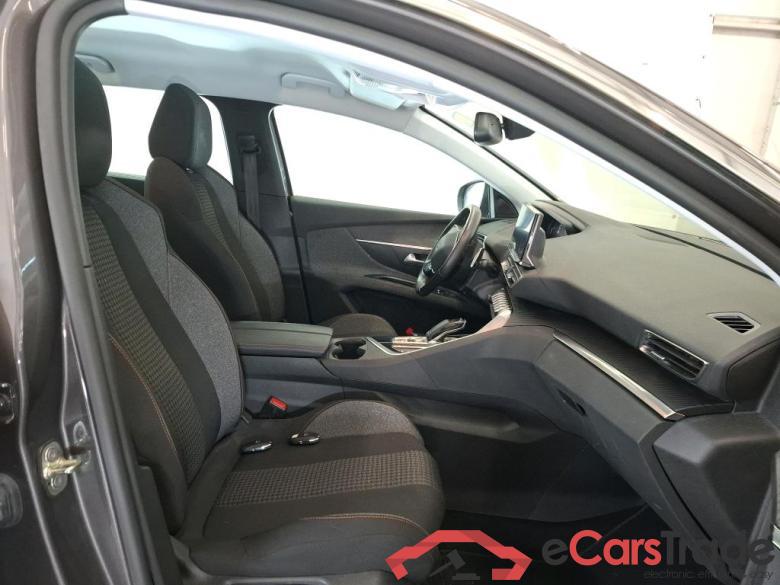 5008 Active Business 1.2 PureTech 130CV BVA8 E6d #6