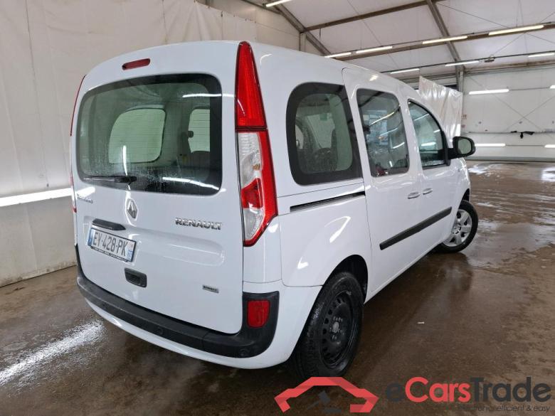 Kangoo Zen 1.2 TCe 115CV BVM6 E6 #3