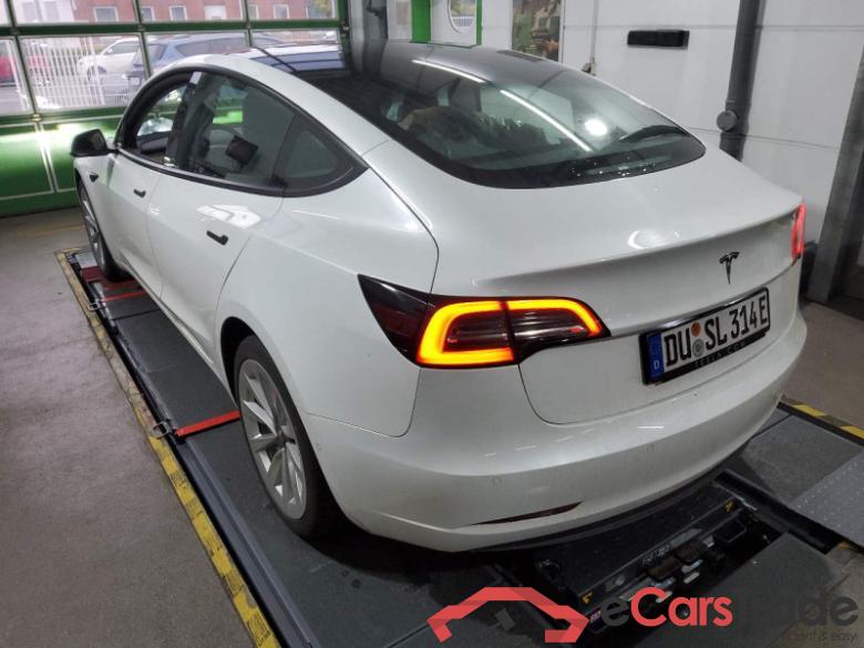Tesla Model 3 (01.2019->), RWD 60 kWh, 2023 - 2025 #4