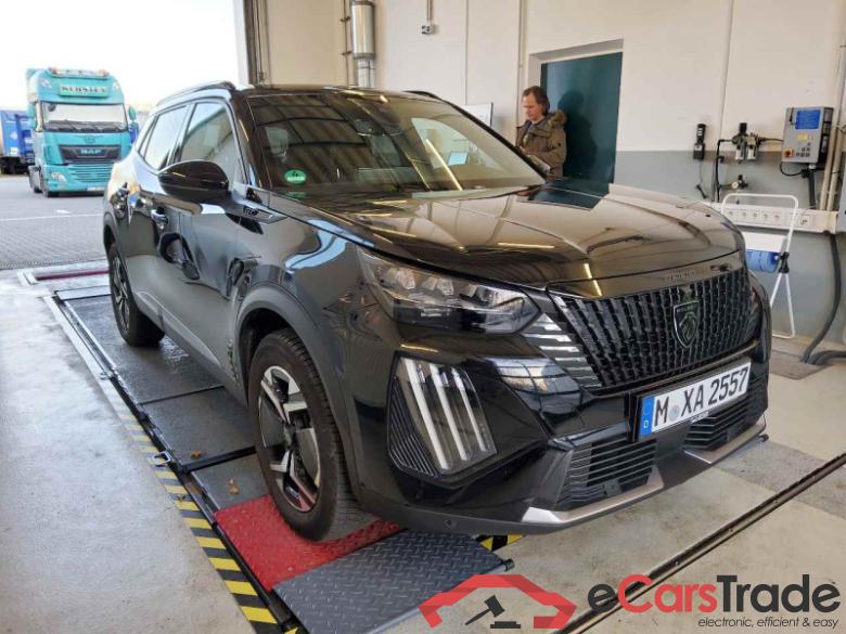 Peugeot 2008 (P1)(11.2019->) DE - SUV5 1.2 PureTech 130 EU6e, GT (EURO 6e), (Facelift) 2024 - 2025 #2