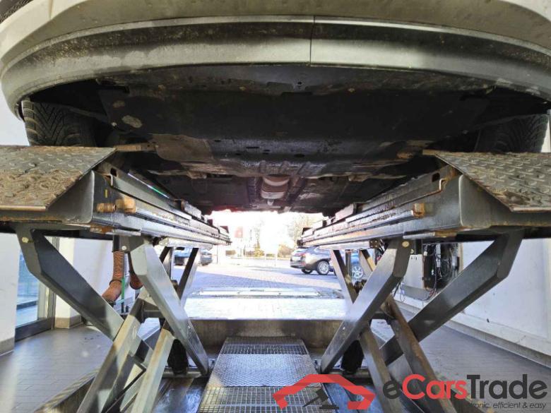 Opel Astra K Sports Tourer (10.2015->), 1.2 Turbo, Edition (EURO 6d), 2019 - 2022 #5