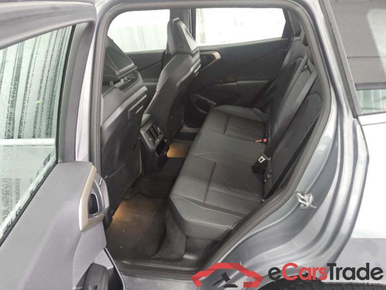 BMW X3 (G45)(08.2024->) DE - SUV5 xDrive 20d Mild Hybrid EU6e, xDrive, 2024 - 2025 #3