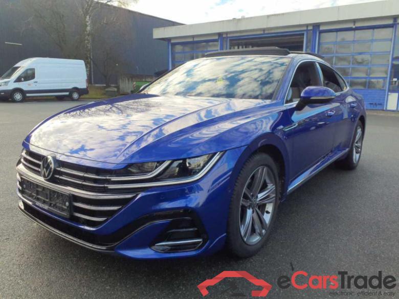 Volkswagen Arteon (3H8)(07.2020->2023) DE - LimS5 1.4 TSI eHybrid EU6d, R-Line, (Facelift) 2020 - 2023 #1