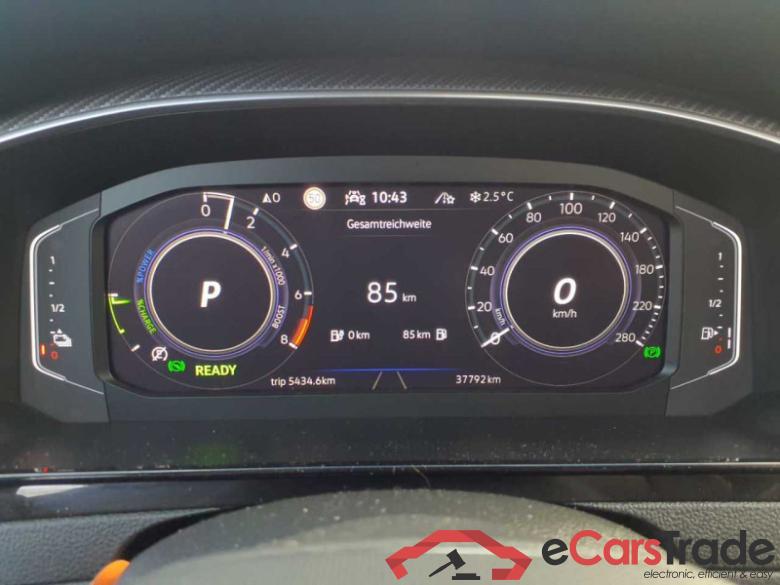 Volkswagen Arteon (3H8)(07.2020->2023) DE - LimS5 1.4 TSI eHybrid EU6d, R-Line, (Facelift) 2020 - 2023 #2