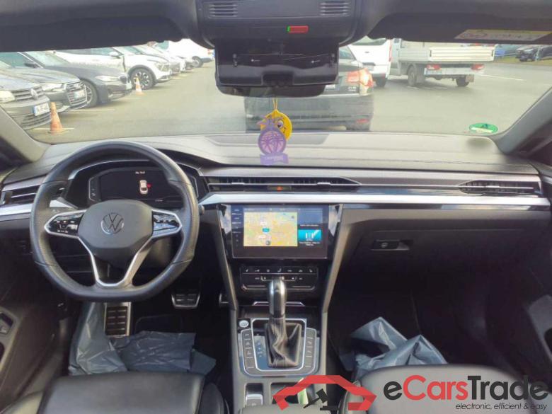 Volkswagen Arteon (3H8)(07.2020->2023) DE - LimS5 1.4 TSI eHybrid EU6d, R-Line, (Facelift) 2020 - 2023 #3