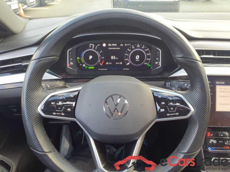 Volkswagen Arteon (3H8)(07.2020->2023) DE - LimS5 1.4 TSI eHybrid EU6d, R-Line, (Facelift) 2020 - 2023 #5