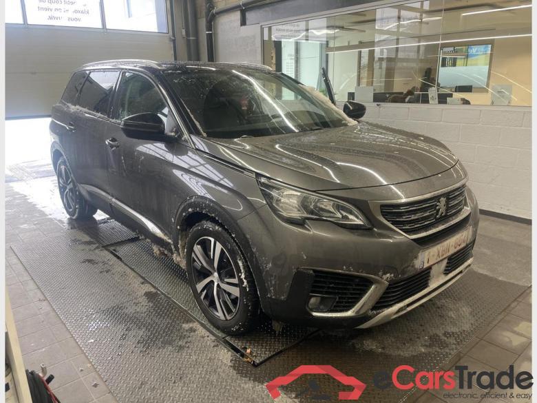 PEUGEOT 5008 1.5 BlueHDi Allure (EU6.2) #1
