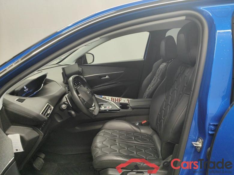 Peugeot 3008 Hybrid 225 e-Auto8 Allure Pack 5d #3