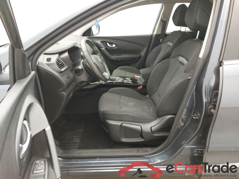 RENAULT KADJAR 1.3 TCe 140 Limited EDC Auto #3