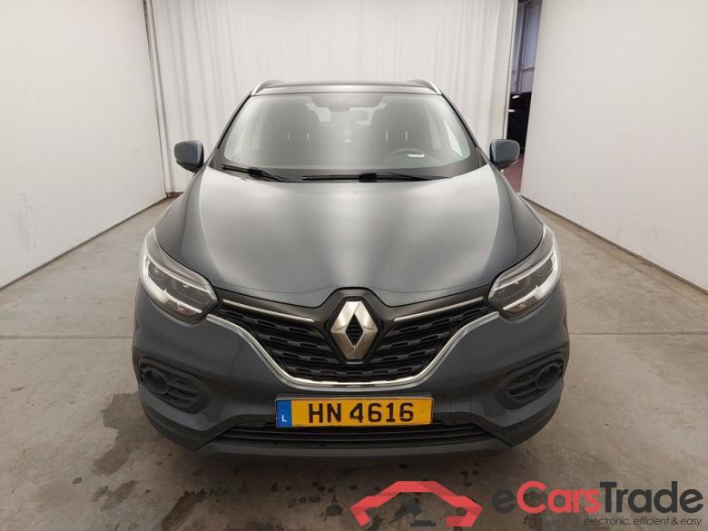 RENAULT KADJAR 1.3 TCe 140 Limited EDC Auto #5