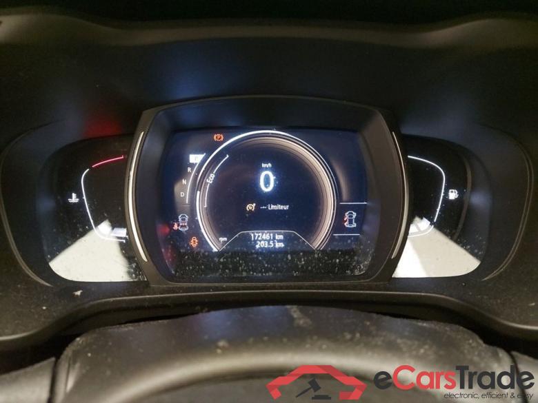 RENAULT KADJAR 1.3 TCe 140 Limited EDC Auto #6