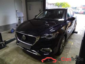 MG EHS PHEV Luxury 5d 119kW
