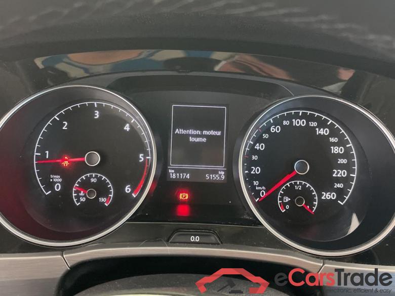 Touran Lounge Business BMT/Start-Stopp 2.0 TDI 120CV BVM6 E6d #6