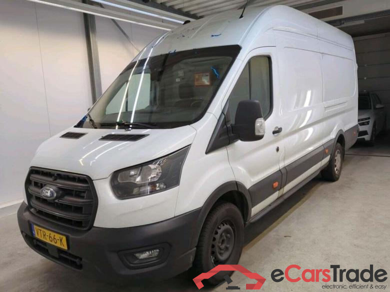 FORD Transit 350 2.0 TDCI L4H3 Tr