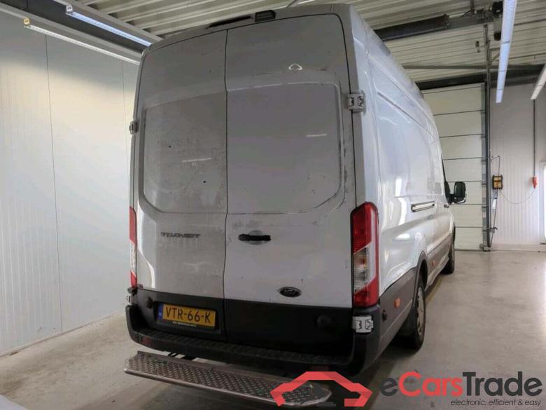 FORD Transit 350 2.0 TDCI L4H3 Tr #2