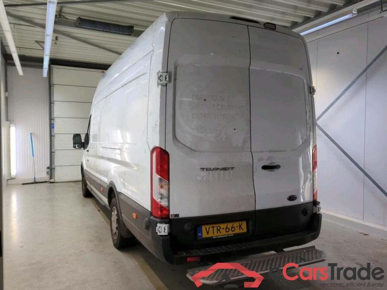FORD Transit 350 2.0 TDCI L4H3 Tr #6