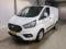 preview Ford Transit Custom #0
