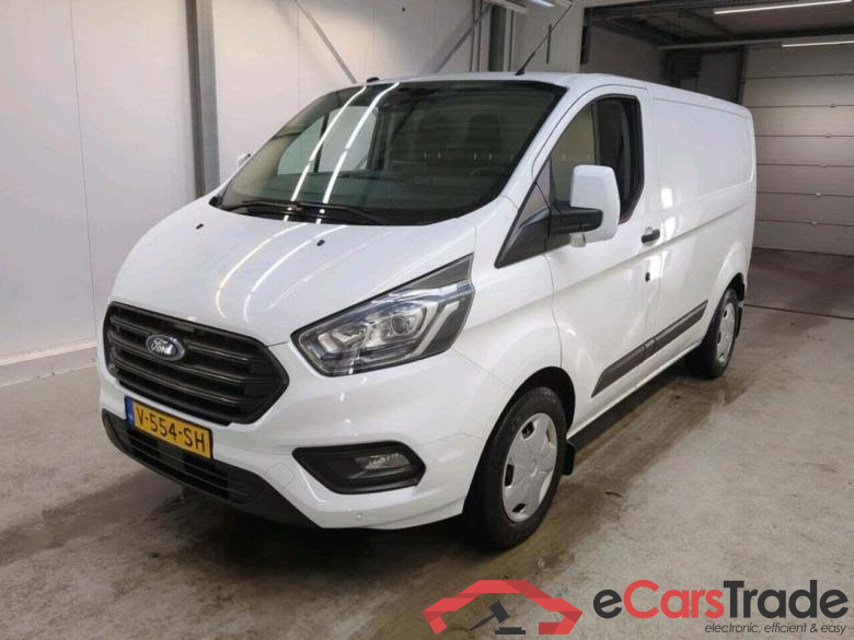 FORD Transit Custom 320 2.0 TDCI L1H1 Tr