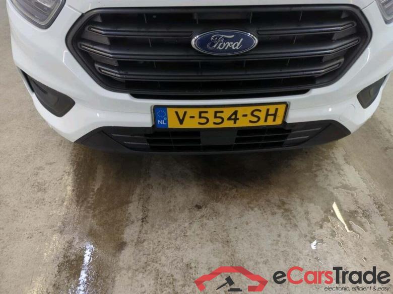 FORD Transit Custom 320 2.0 TDCI L1H1 Tr #4