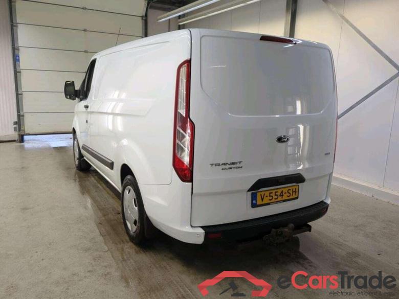 FORD Transit Custom 320 2.0 TDCI L1H1 Tr #6