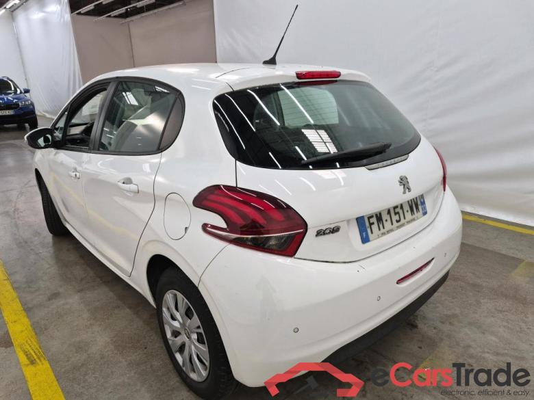 208 Affaire Premium Pack 1.5 HDi 100CV BVM5 E6dT #2