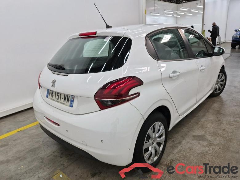 208 Affaire Premium Pack 1.5 HDi 100CV BVM5 E6dT #3