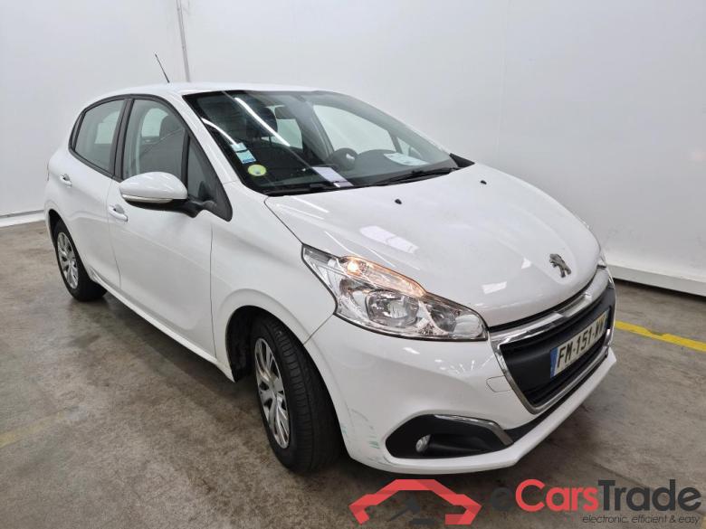 208 Affaire Premium Pack 1.5 HDi 100CV BVM5 E6dT #4