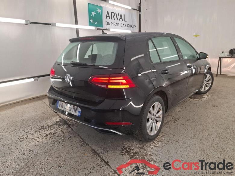 VOLKSWAGEN Golf 5p Berline 2.0 TDI 150 DSG7 Cft Busi BMT #3