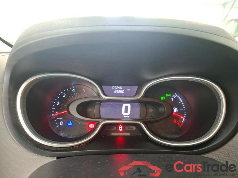 Trafic III Fourgon Grand Confort L1H1 1200 1.6 dCi 125CV BVM6 E6 #6